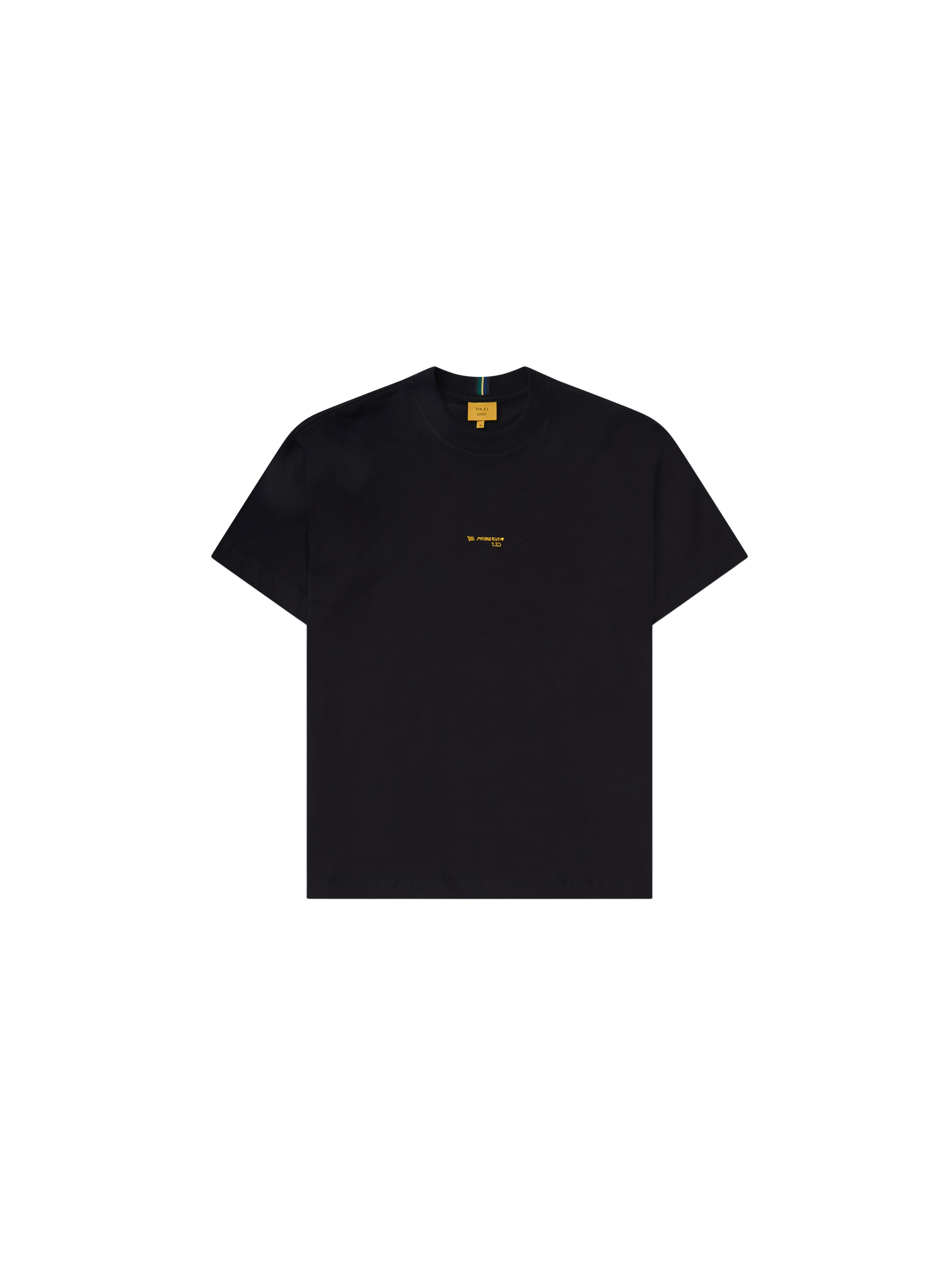 Premium T-Shirt Class Primeline "Black"